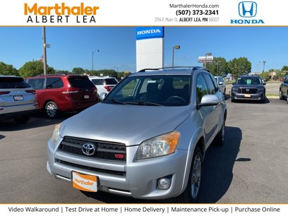 Used 2009 Toyota RAV4 Sport