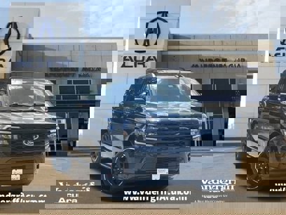 Used 2022 Ford Expedition Limited