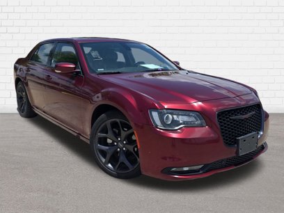 Used 2021 Chrysler 300 S
