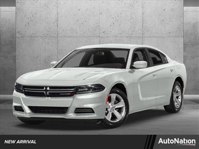 Used 2015 Dodge Charger SE w/ Popular Equipment Group