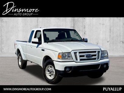 Used 2008 Ford Ranger Sport