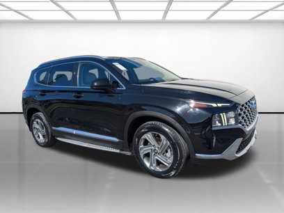Certified 2022 Hyundai Santa Fe SEL