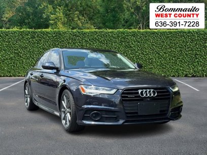 Used 2018 Audi A6 3.0T Prestige w/ Prestige Package
