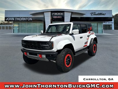 Used 2024 Ford Bronco Raptor