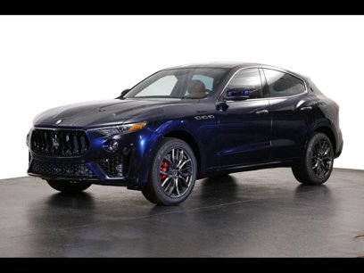 Used 2022 Maserati Levante Modena