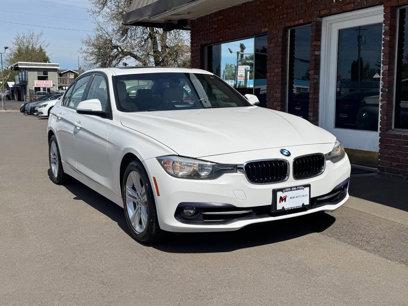 Used 2016 BMW 328i xDrive Sedan