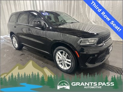 Used 2023 Dodge Durango GT