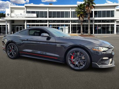 Used 2023 Ford Mustang Mach 1 w/ Equipment Group 700A