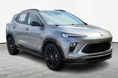 New 2026 Buick Encore GX Sport Touring w/ Experience Buick Package