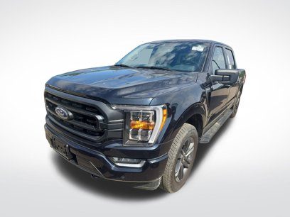 Used 2023 Ford F150 XLT w/ Equipment Group 302A High