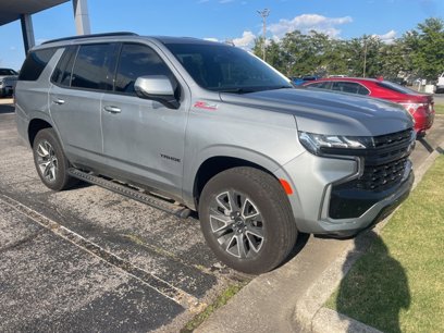 Certified 2024 Chevrolet Tahoe Z71 w/ Luxury Package
