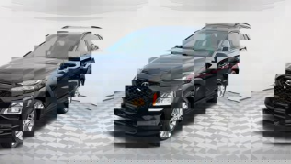 Used 2020 Hyundai Kona SEL
