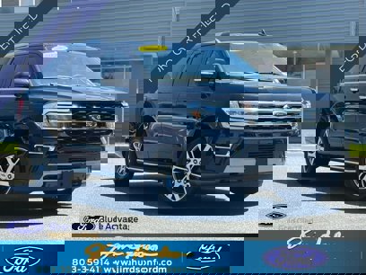 Used 2022 Ford Expedition Limited