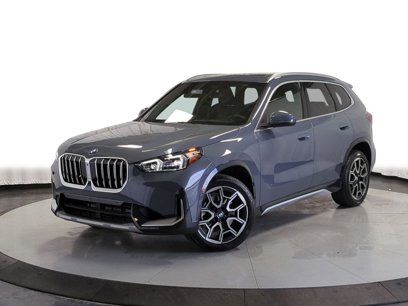 Used 2025 BMW X1 xDrive28i w/ Technology Package