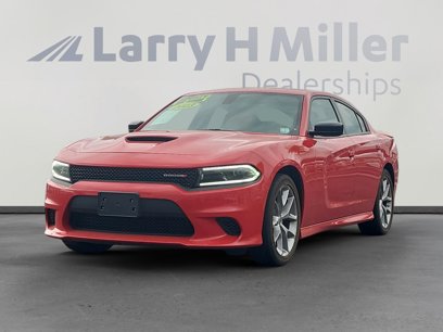 Used 2023 Dodge Charger GT