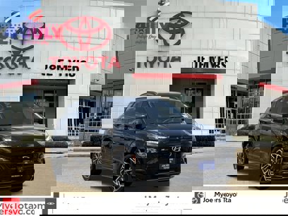 Used 2022 Hyundai Kona N Line