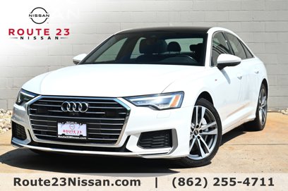Used 2023 Audi A6 Premium Plus w/ Premium Plus Package