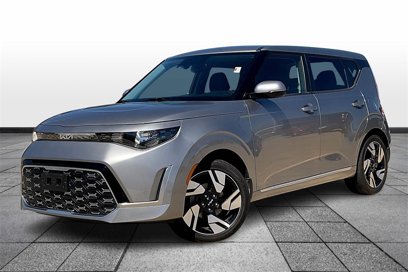 Used 2023 Kia Soul GT-Line