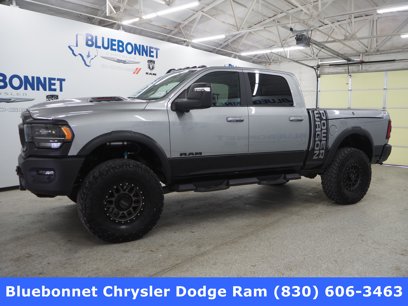Used 2023 RAM 2500 Power Wagon w/ Level 2 Equipment Group