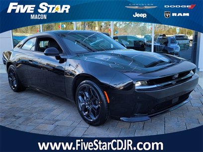 New 2025 Dodge Charger R/T w/ Quick Order Package 25M R/T