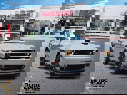 Used 2021 Dodge Challenger R/T Scat Pack