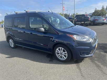 Used 2019 Ford Transit Connect XLT