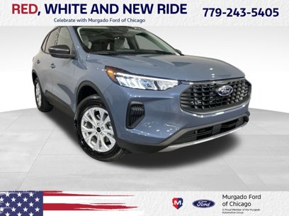 New 2025 Ford Escape Active w/ Tech Pack #1