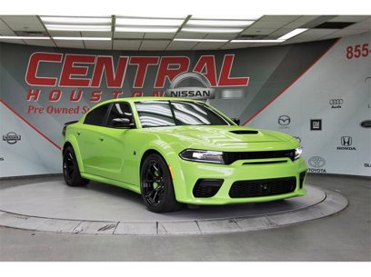 Used 2023 Dodge Charger Scat Pack