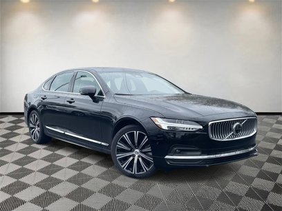 Used 2024 Volvo S90 B6 Plus