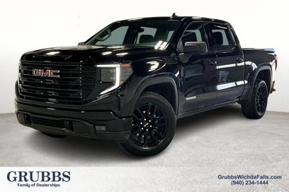 Used 2022 GMC Sierra 1500 Elevation