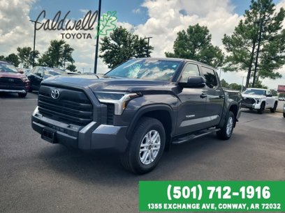 Used 2024 Toyota Tundra SR5