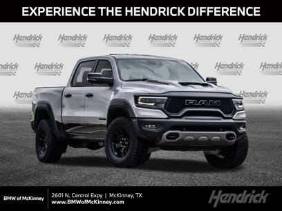 Used 2024 RAM 1500 TRX w/ TRX Level 2 Equipment Group