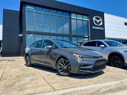 Used 2023 Toyota Corolla SE