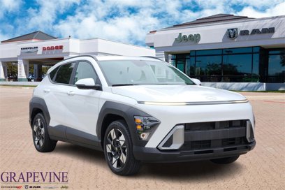 Used 2024 Hyundai Kona SEL