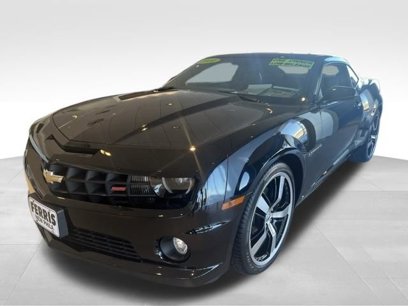 Used 2010 Chevrolet Camaro SS w/ RS Package