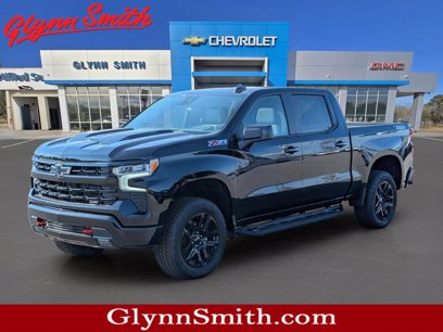 New 2026 Chevrolet Silverado 1500 LT Trail Boss w/ Convenience Package II
