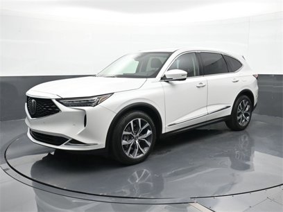 Used 2023 Acura MDX FWD w/ Technology Package