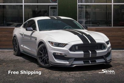 Used 2016 Ford Mustang Shelby GT350 w/ Technology Package