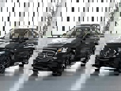 New 2025 Mercedes-Benz E 450 4MATIC Sedan