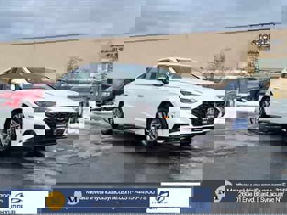 Used 2023 Hyundai Sonata SEL