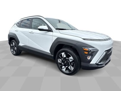 Used 2024 Hyundai Kona SEL