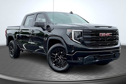 Used 2023 GMC Sierra 1500 Elevation