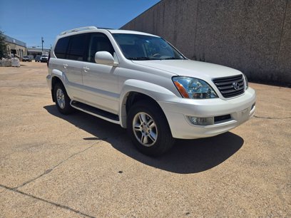 Used 2006 Lexus GX 470