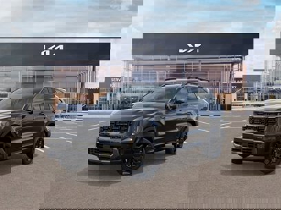 New 2025 Kia Sorento SX Prestige