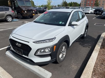 Used 2019 Hyundai Kona SE