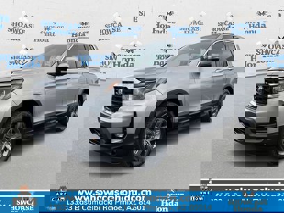 Used 2023 Honda Ridgeline RTL
