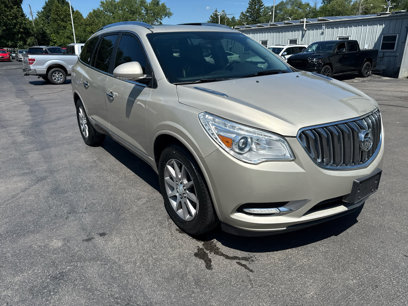 Used 2015 Buick Enclave Leather w/ Trailering Package