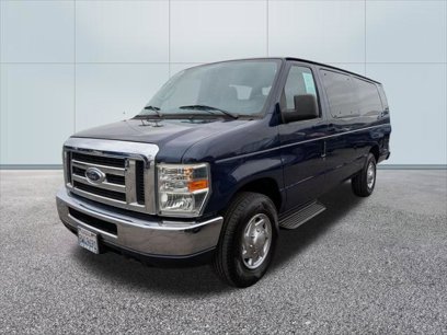 Used 2010 Ford E-350 and Econoline 350 XLT