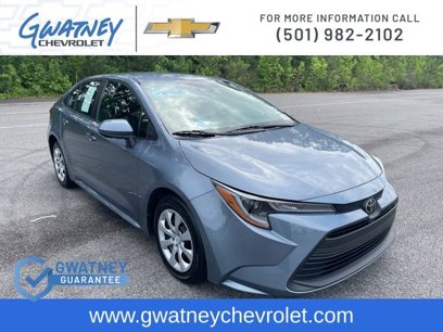 Used 2023 Toyota Corolla LE