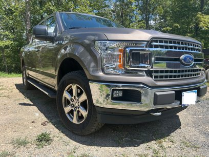Used 2019 Ford F150 XLT w/ Equipment Group 302A Luxury